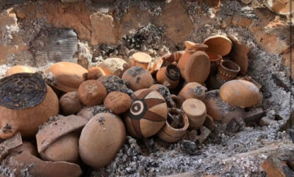 Wild Clay Pottery Class - Image 5