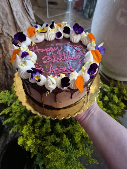 Cake Decorating Class with Natalie Dutton - Image 15
