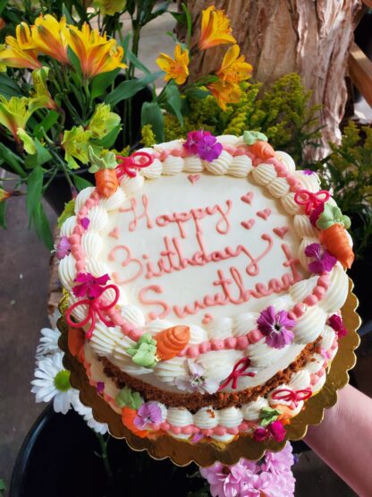 Cake Decorating Class with Natalie Dutton - Image 2