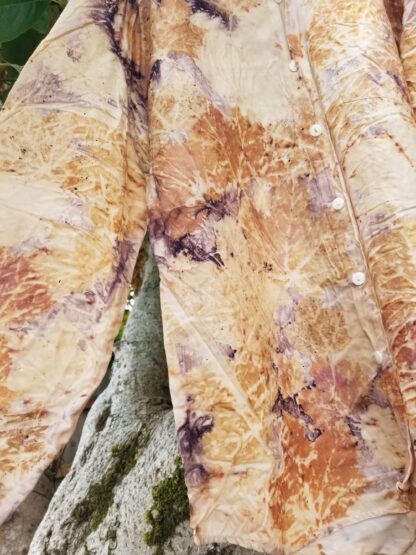 Natural Plant Dye Class - Image 9