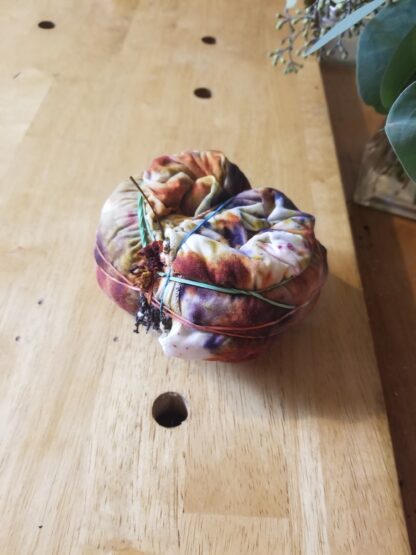 Natural Plant Dye Class - Image 12