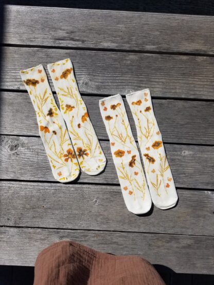 Natural Plant Dye Class - Image 13