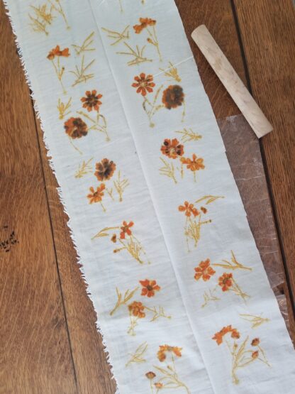 Natural Plant Dye Class - Image 15