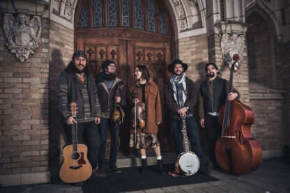 Muddy Souls | Farmhouse Concert - Image 3