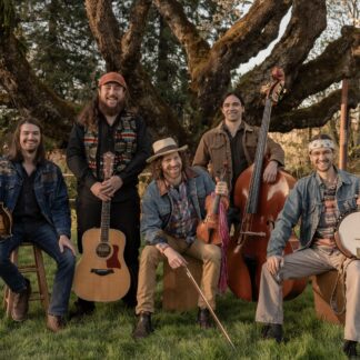 Muddy Souls | Farmhouse Concert