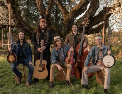 Muddy Souls | Farmhouse Concert