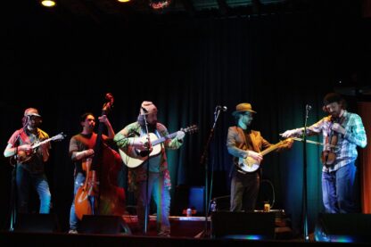 Muddy Souls | Farmhouse Concert - Image 2