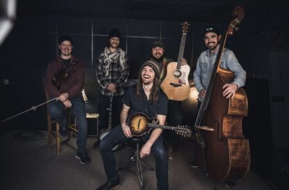 Muddy Souls | Farmhouse Concert - Image 4